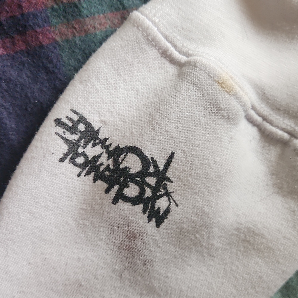 Black Parade MCR Hoodie - Picture 8 of 9